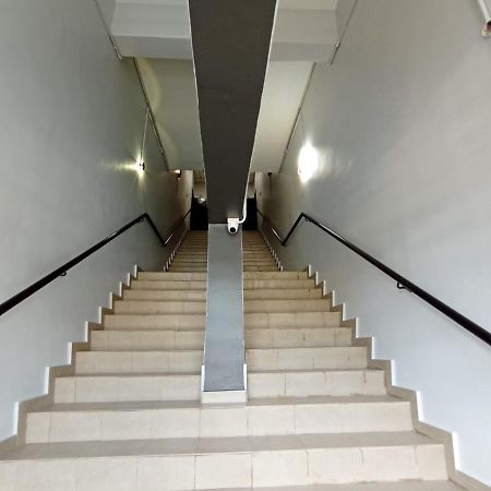 Отель D Layaran Kuantan Lpt Exit 833 Экстерьер фото