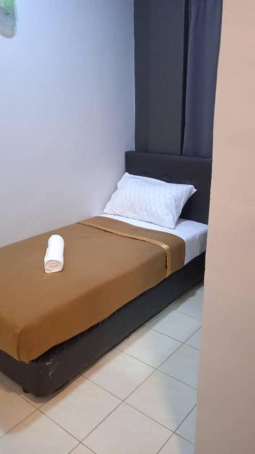 Отель D Layaran Kuantan Lpt Exit 833 Экстерьер фото
