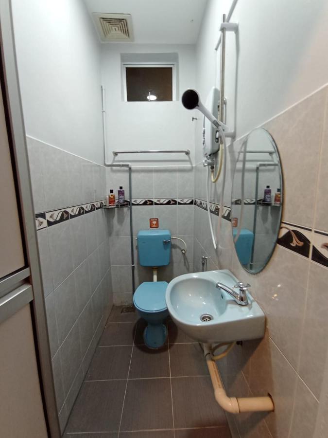 Отель D Layaran Kuantan Lpt Exit 833 Экстерьер фото