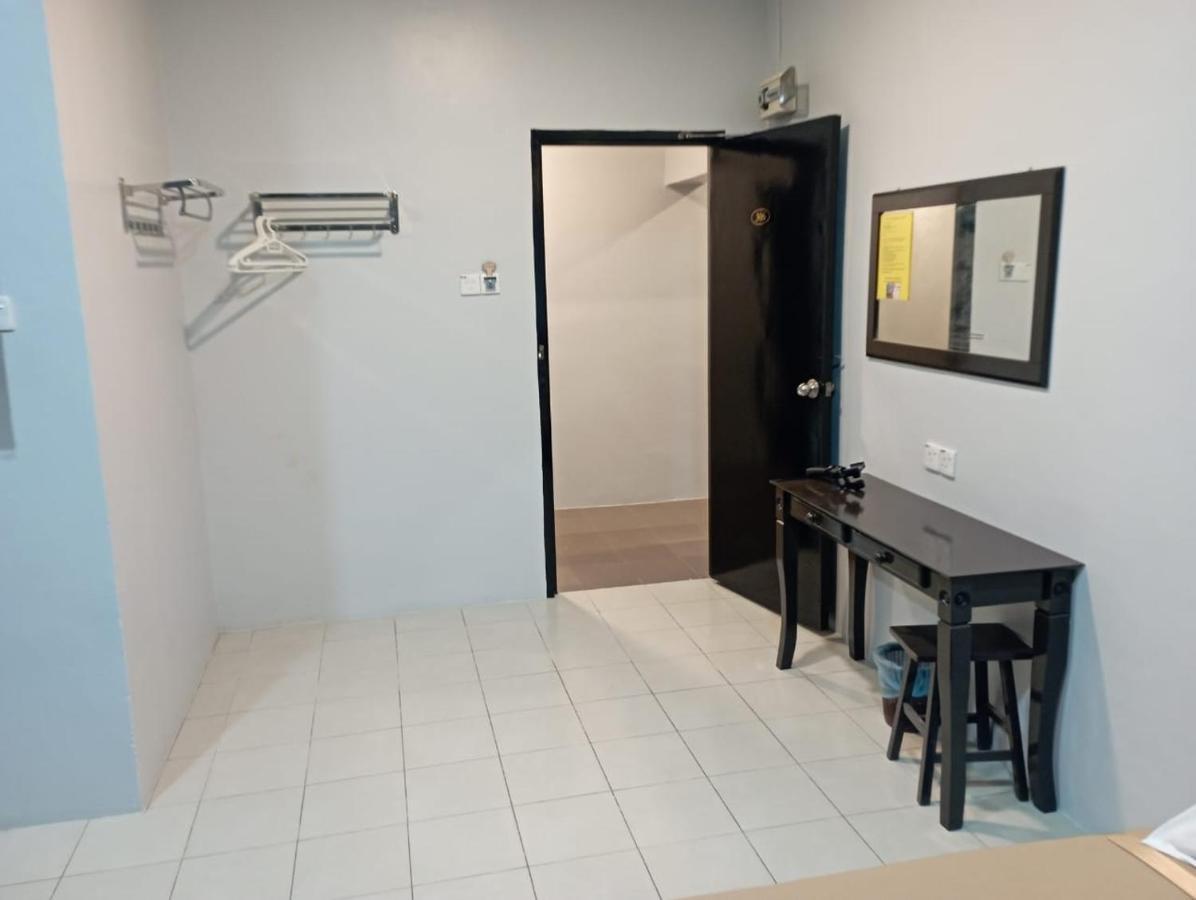 Отель D Layaran Kuantan Lpt Exit 833 Экстерьер фото