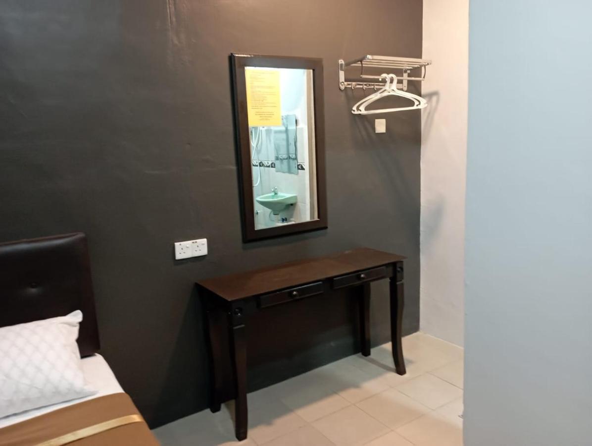 Отель D Layaran Kuantan Lpt Exit 833 Экстерьер фото