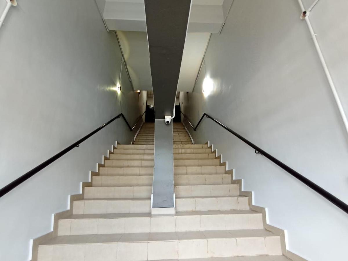 Отель D Layaran Kuantan Lpt Exit 833 Экстерьер фото