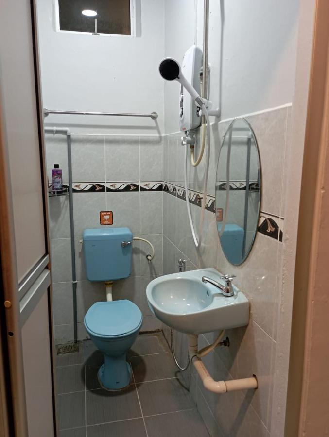 Отель D Layaran Kuantan Lpt Exit 833 Экстерьер фото