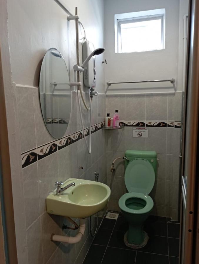 Отель D Layaran Kuantan Lpt Exit 833 Экстерьер фото