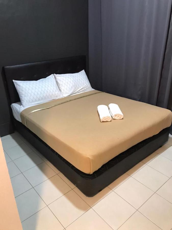 Отель D Layaran Kuantan Lpt Exit 833 Экстерьер фото