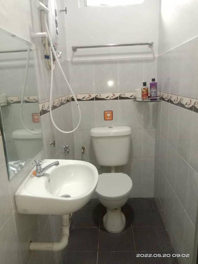 Отель D Layaran Kuantan Lpt Exit 833 Экстерьер фото