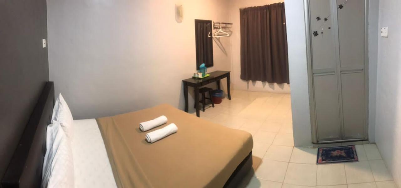 Отель D Layaran Kuantan Lpt Exit 833 Экстерьер фото